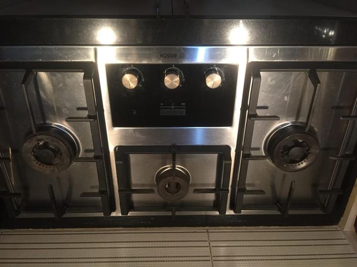 Service Teka Cengkareng