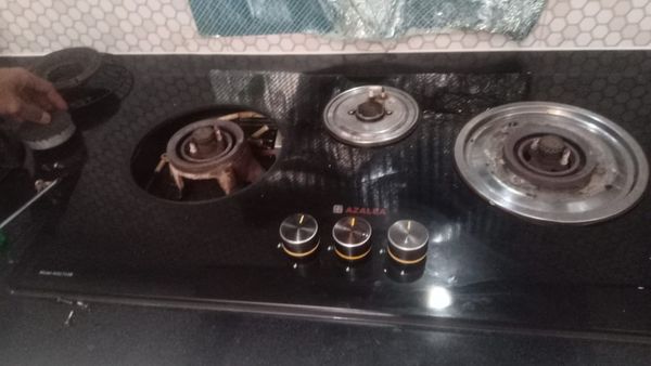 Service Teka Tanah Abang